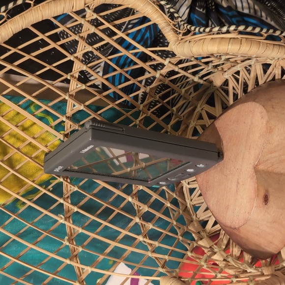 Vintage 1996 US Robotics Palm Pilot 5000 - WORKS - Rare 1st Gen - Picture 4 of 6